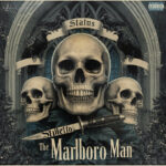 Status The Marlboro Man - Stilletto