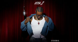 Steven G - HBK2