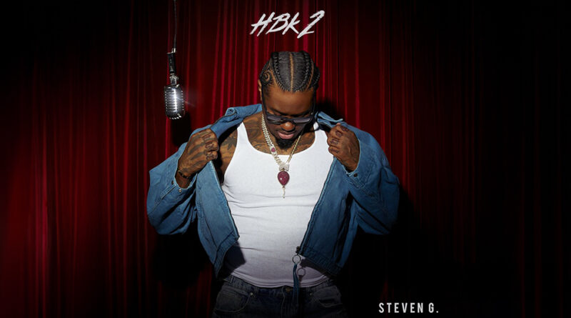 Steven G - HBK2