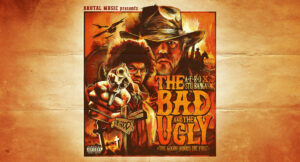 Stu Bangas et A-F-R-O - The Bad and The Ugly