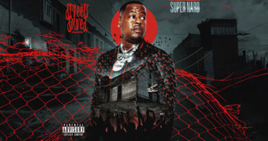 Super Nard - Streets Saved