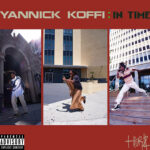 THURZ - YANNICK KOFFI IN TIME