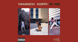 THURZ - YANNICK KOFFI IN TIME