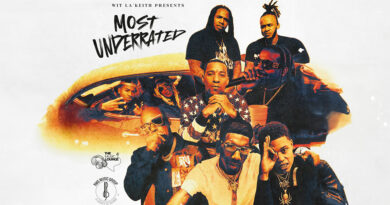 Most Underrated (Vol. 1)