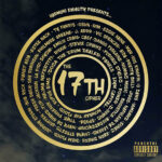 The 17th Cipher - Harmoni Equality presents... The 17th Cipher