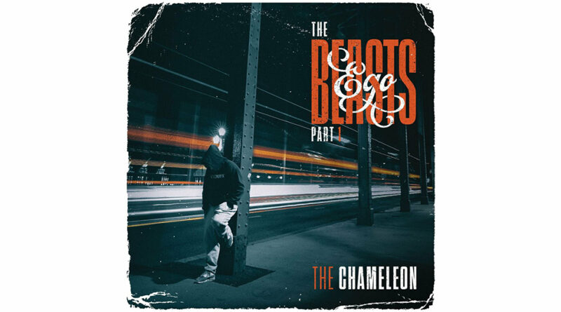 The Chameleon - The Beasts Ego, Pt. 1