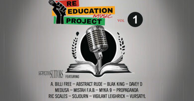 The Suitors - The Re-Education Music Project Volume 1