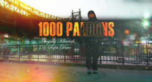 Tragedy Khadafi & DJ Supa Dave - 1000 Pardons