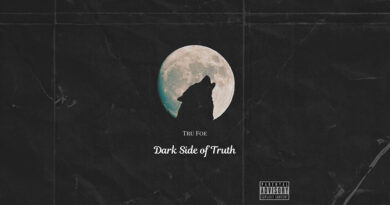 Tru Foe - Dark Side Of Truth