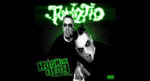 Twiztid - Rock The Dead (Twiztid's Version)