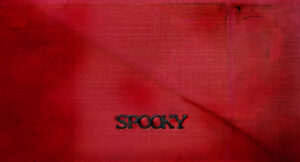 Tyga - Spooky