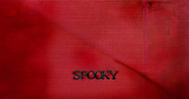 Tyga - Spooky