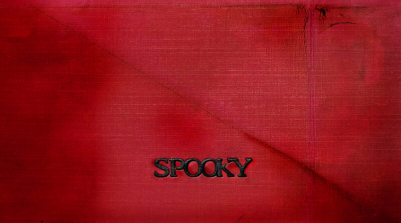 Tyga - Spooky