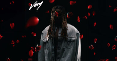 Vory - Who Don't Like Me