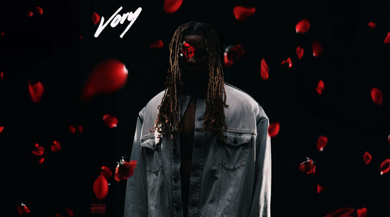 Vory - Who Don't Like Me