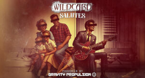 Wildcard - Salutes