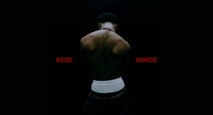 WizKid - Kese (Dance)