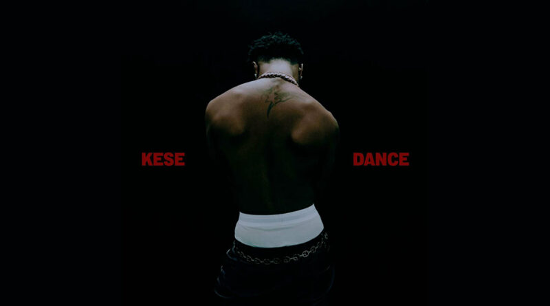 WizKid - Kese (Dance)