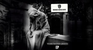 Wounded Buffalo Beats - Tears Water Graves EP