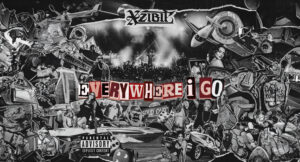 Xzibit - Everywhere I Go