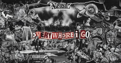 Xzibit - Everywhere I Go