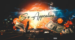 Yasin - So Appealing