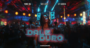 Yone OG - Dale Duro