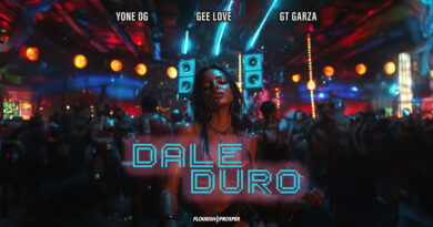 Yone OG - Dale Duro