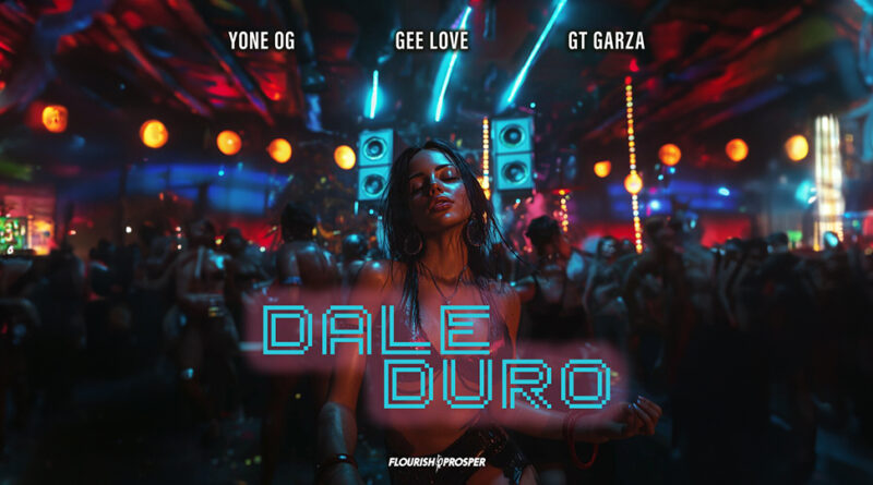 Yone OG - Dale Duro