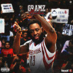 Ysr Gramz & Danny G Beats - Gramz Harden