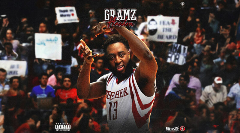 Ysr Gramz & Danny G Beats - Gramz Harden