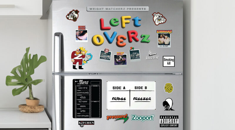 Zoowop - LEFTOVERZ