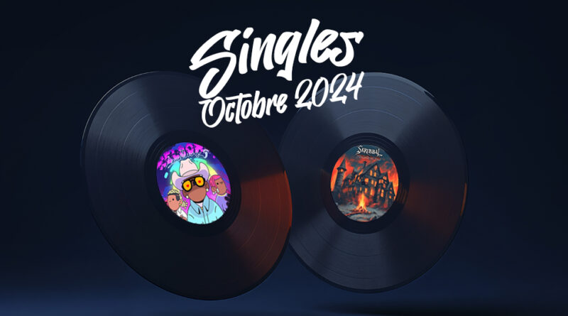 singles octobre 2024