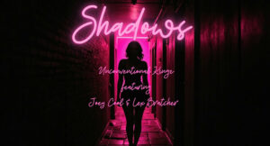 unConventionAl KingZ - Shadows