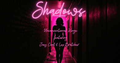 unConventionAl KingZ - Shadows