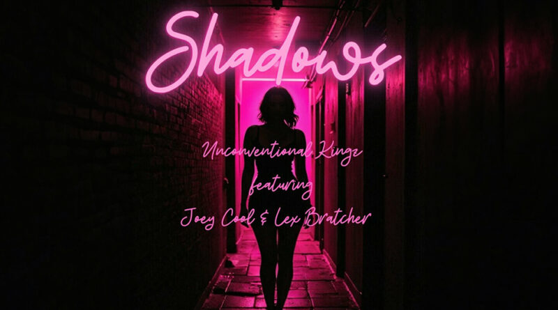 unConventionAl KingZ - Shadows