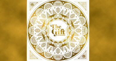 116 - The Gift Unwrapped