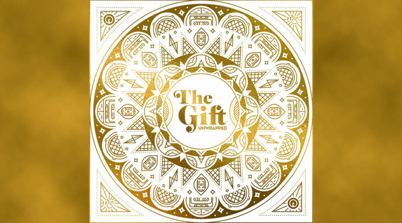 116 - The Gift Unwrapped