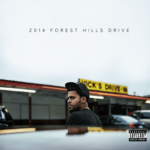 J. Cole - 2014 Forest Hills Drive (10 Year Anniversary Edition)