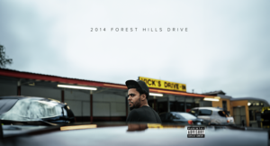 J. Cole - 2014 Forest Hills Drive (10 Year Anniversary Edition)