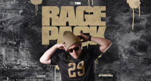 2xTim - Rage Pack