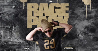 2xTim - Rage Pack