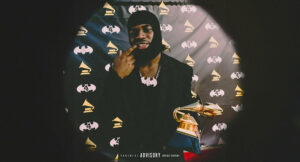 4batz - Hood Grammy