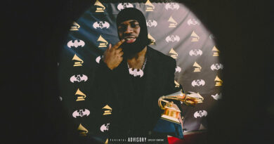 4batz - Hood Grammy