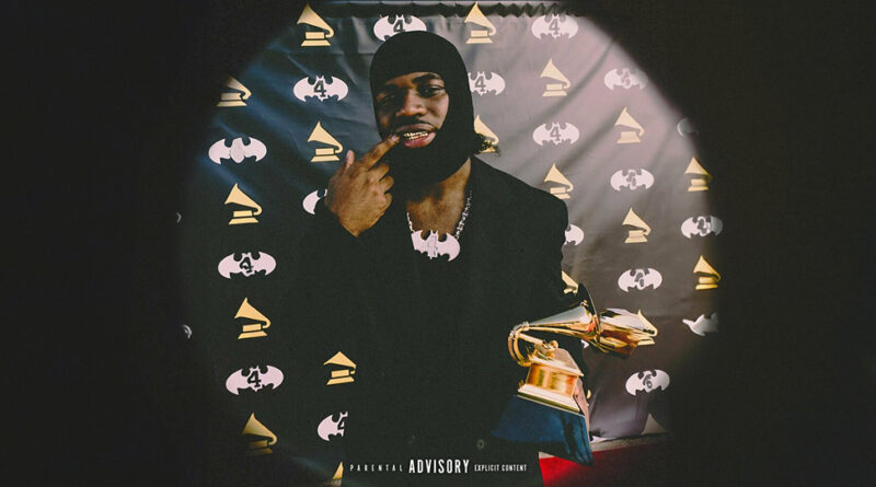 4batz - Hood Grammy