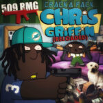 509 BMG - Cracka Pack Chris Griffin Reloaded