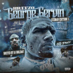 600Breezy & DJ Holiday - Breezo George Gervin (Iceman Edition 3) SIDE A