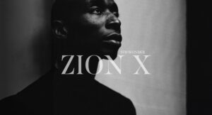 9th Wonder - Zion X