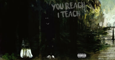 AC640 - You Reach I Teach