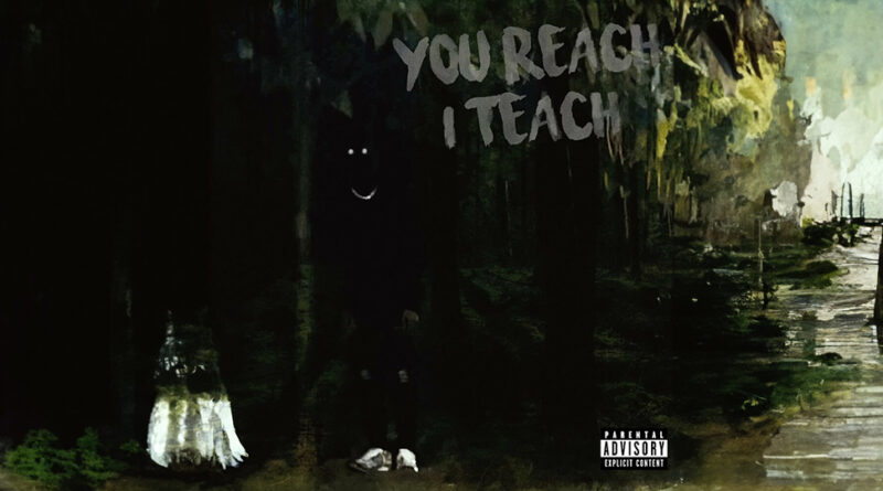 AC640 - You Reach I Teach